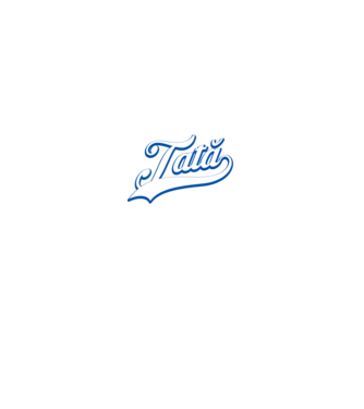 Cel mai bun TATĂ din lume model negru pe tricou