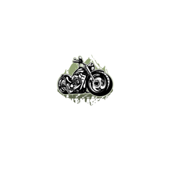 Cei mai buni motocicliști sunt născuți în August model negru pe tricou