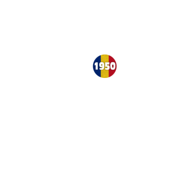 made in 1950 retro vintage model negru pe tricou