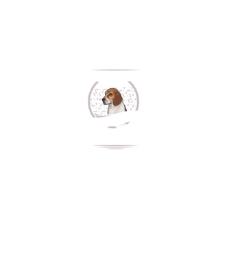 Toți sunt egali, dar numai cei mai buni devin stăpâni de Beagle lght model albastru jeanși pe tricou