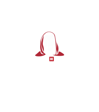 la cas de papel logo model negru pe tricou