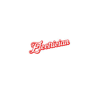 Cel mai bun ELECTRICIAN din lume model albastru regal pe tricou