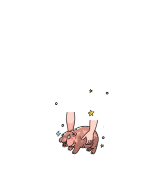 Nu mai pot muie... model alb pe tricou