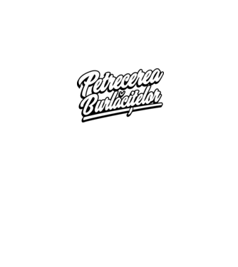 petrecerea burlăcițelor model roșu pe tricou