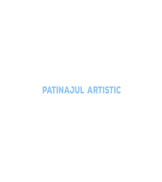 Lucruri care sunt mai bune decât patinajul artistic model negru pe tricou