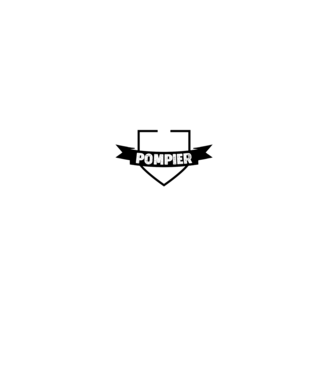 Sunt cel mai tare pompier și tot ce am primit pentru asta a fost acest tricou jalnic model roșu pe tricou