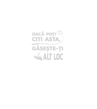 Dacă poți citi asta, găsește-ți alt loc model negru pe tricou