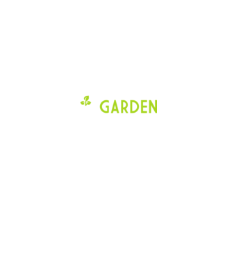 Eat sleep garden repeat model negru pe tricou