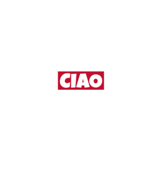 bella ciao logo model negru pe tricou