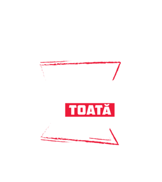 Toată luna SEPTEMBRIE model negru pe tricou