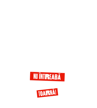 Cumnatul nu întreabă, cumnatul toarnă! model negru pe tricou
