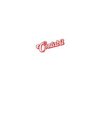 Cel mai bun CONTABIL din lume model negru pe tricou