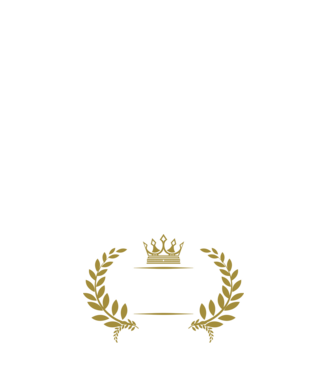 Croitoreasa anului model albastru închis pe tricou