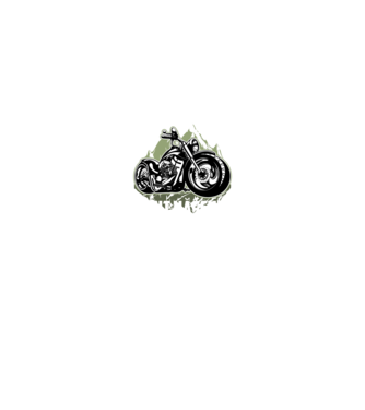 Cei mai buni motocicliști sunt născuți în Aprilie model negru pe tricou