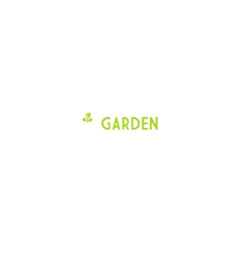 Eat sleep garden repeat model negru pe tricou