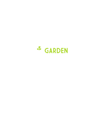 Eat sleep garden repeat model negru pe tricou