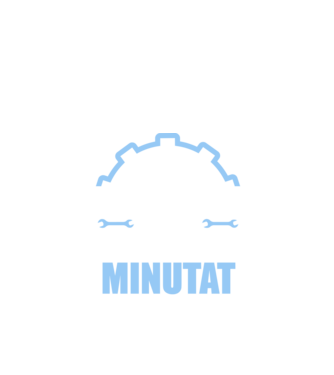 Nu sunt doar un mecanic excelent, ci și un soț minunat! model negru pe tricou