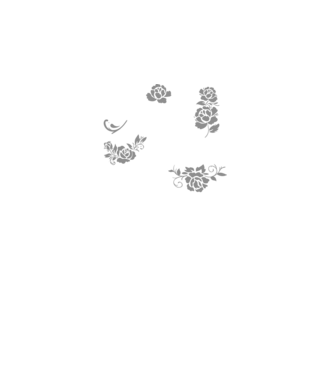 Moraly Gray is my favorite color model negru pe tricou