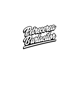 petrecerea burlacilor model roșu pe tricou