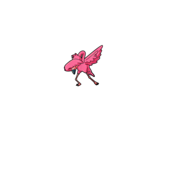 Flamazing girls are born in april model turcoaz pe tricou