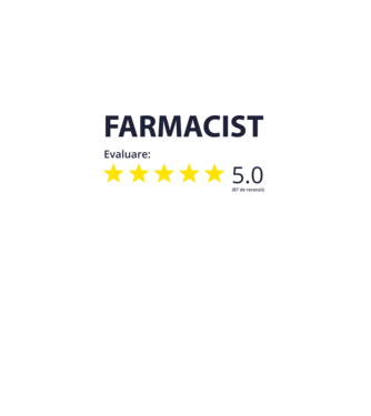 farmacist evaluare model alb pe tricou