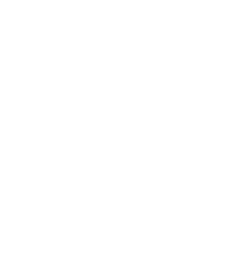 Powered by fairydust and cat hair model negru pe tricou