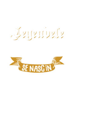 Legendele șahului se nasc în februarie model negru pe tricou