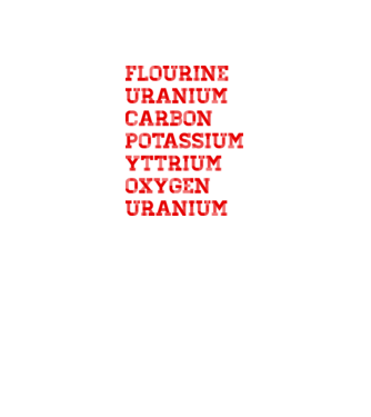 Fucpyou engleză model alb pe tricou