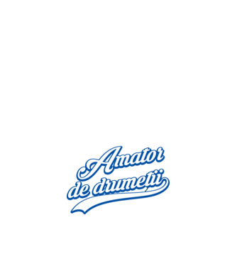 Cea mai bună amator de drumeții din lume model negru pe tricou