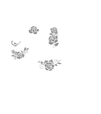 Moraly Gray is my favorite color model negru pe tricou