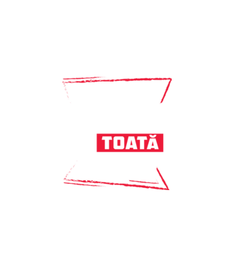 Toată luna APRILIE model negru pe tricou