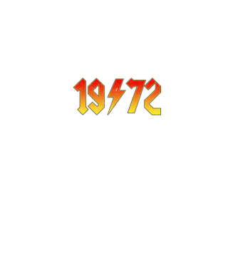 Martie - 1972 - nașterea unei legende model negru pe tricou