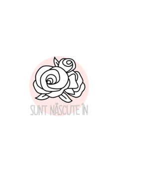 Cele mai bune mame sunt născute în Decembrie model alb pe tricou
