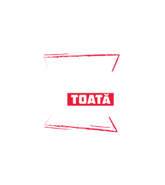 Toată luna DECEMBRIE model negru pe tricou