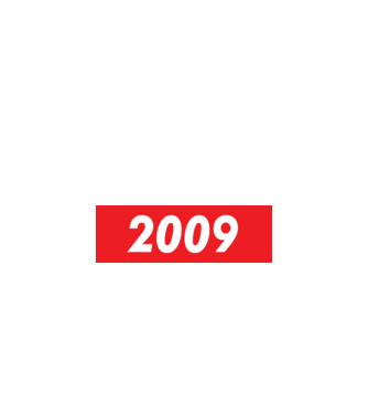 Supreme Birthday 2009 model negru pe tricou