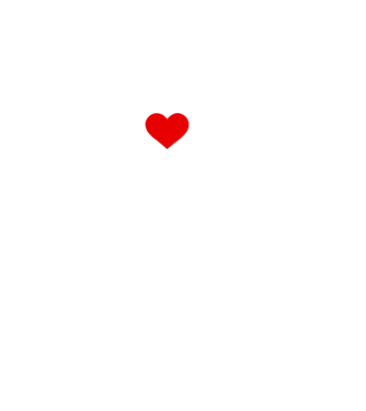 I love drum model negru pe tricou