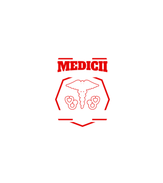 Toți Medicii sunt Creati egali septembrie model negru pe tricou