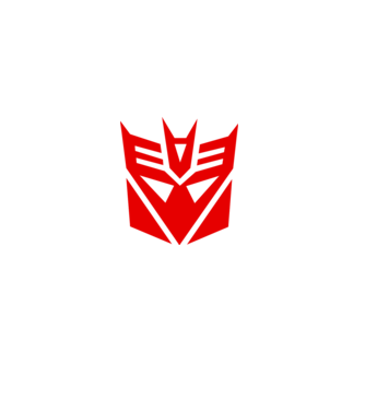 Transformers 2 model albastru regal pe tricou