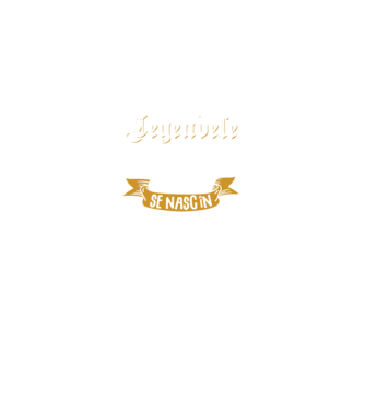 Legendele șahului se nasc în septembrie model negru pe tricou
