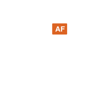 Single AF model verde neon pe tricou
