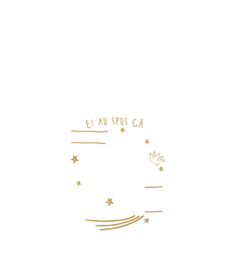 Miracol durează trei 65 de ani model negru pe tricou