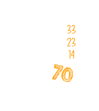Aspect, senzație, comportament 70 Negru model nisipiu pe tricou