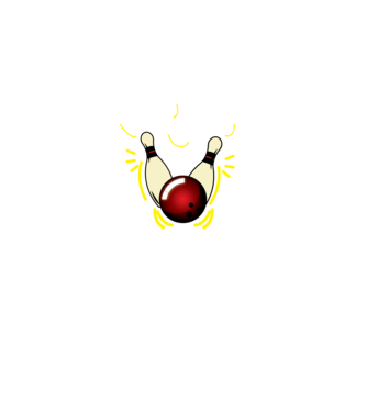 Who gives a split model negru pe tricou