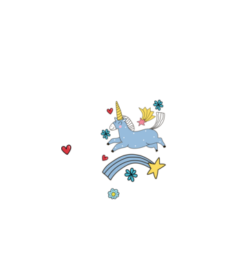 Nu viața e grea, tu ești prost model negru pe tricou
