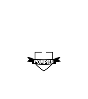 Sunt cel mai tare pompier și tot ce am primit pentru asta a fost acest tricou jalnic model roșu pe tricou