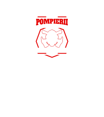 Toți pompierii sunt creați egali, dar numai cei mai buni sunt născuți în august model negru pe tricou