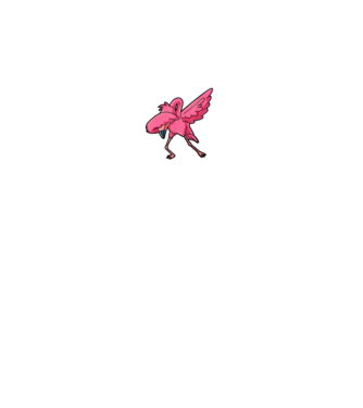 Flamazing girls are born in february model negru pe tricou