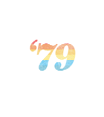 Retro Birthday 1979 model negru pe tricou