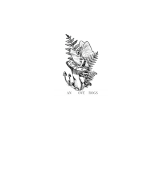 MILF man i love frogs model negru pe tricou