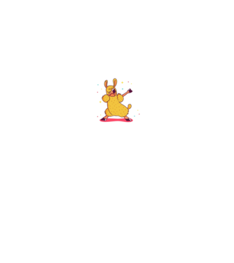 llamazing girls are born in march model negru pe tricou